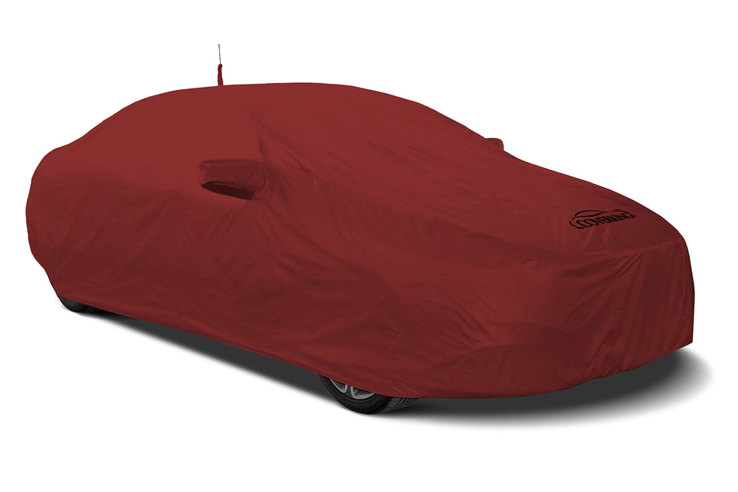 Camaro Coverking Stormproof Outdoor Car Cover