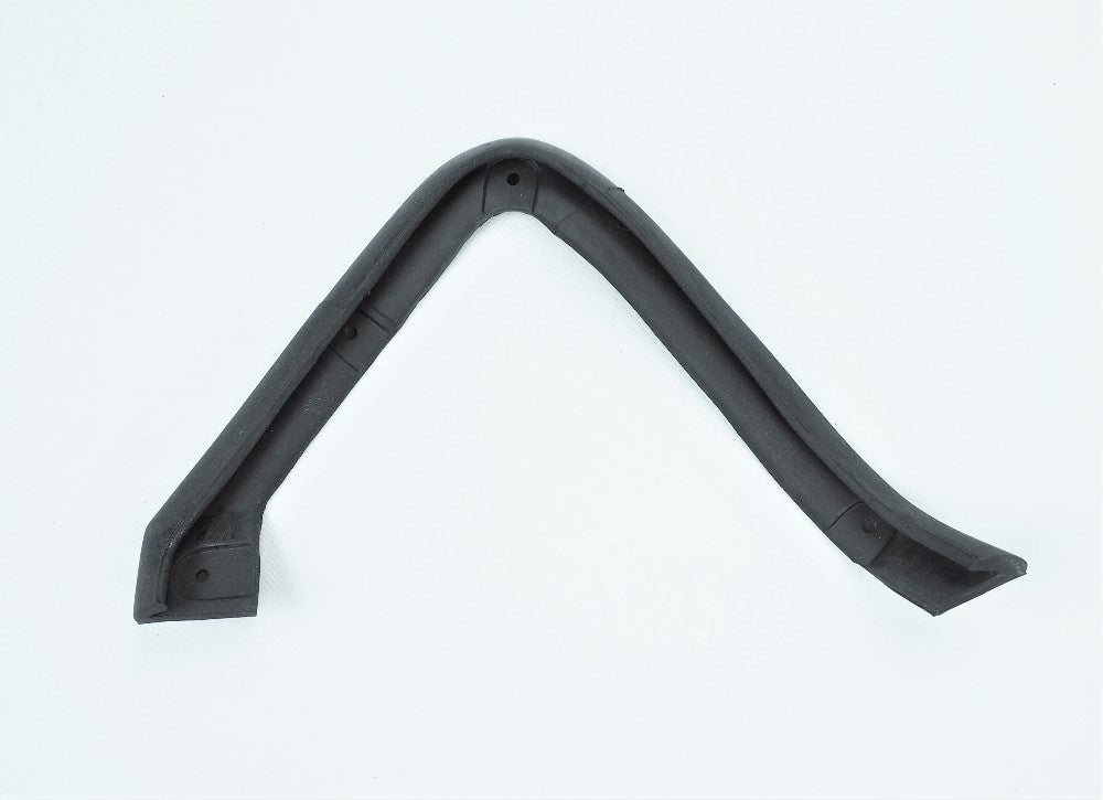 1963 C2 Corvette Door Auxiliary LH Drivers Side Weatherstrip