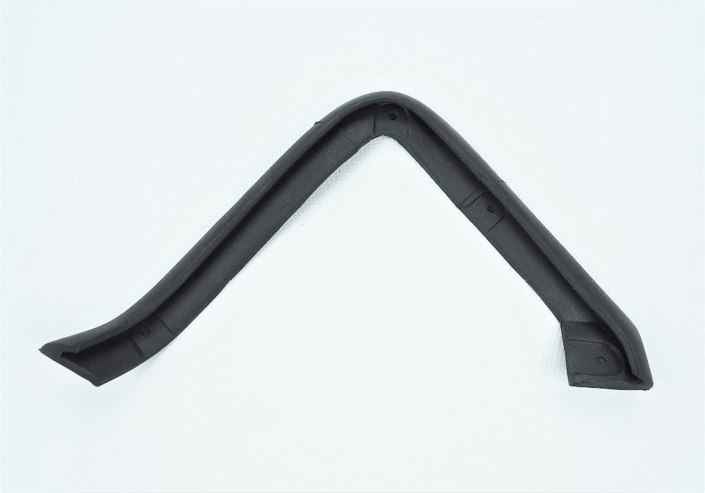 1963 C2 Corvette Door Auxiliary RH Passenger Side Weatherstrip