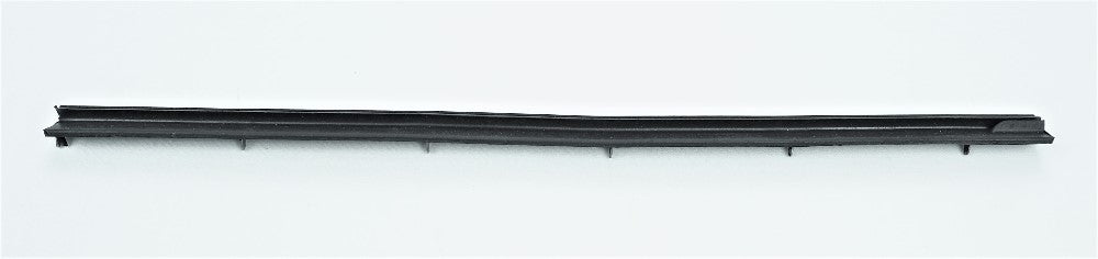 1963-1967 C2 Corvette Convertible Vent Window Rear LH Drivers Side Weatherstrip