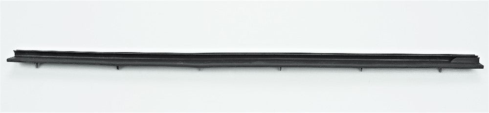 1963-1967 C2 Corvette Coupe Vent Window Rear LH Drivers Side Weatherstrip