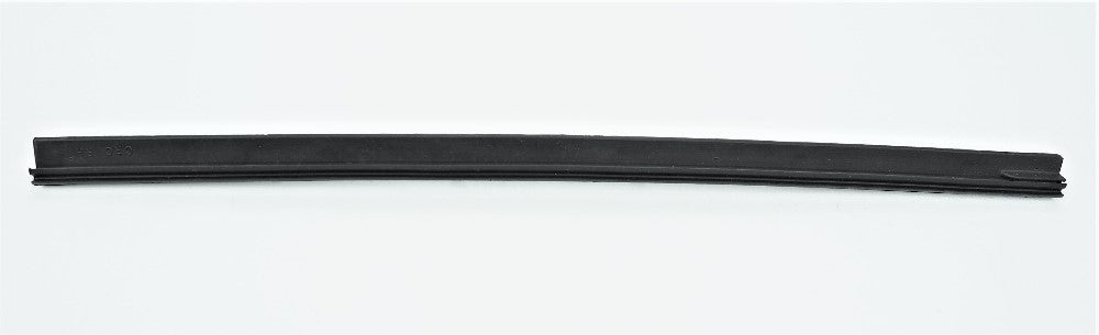 1963-1967 C2 Corvette Coupe Vent Window Rear RH Passenger Side Weatherstrip