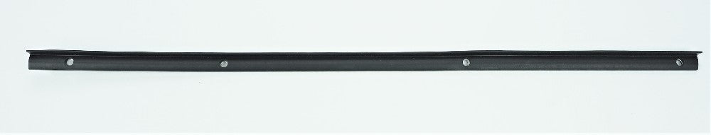 1963-1967 C2 Corvette Coupe Outer Window Seal LH Drivers Side Weatherstrip