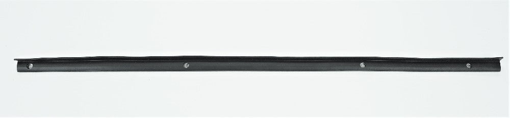 1963-1967 C2 Corvette Coupe Outer Window Seal RH Passenger Side Weatherstrip