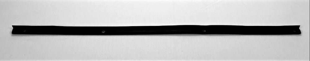 1963-1967 C2 Corvette Convertible Outer Window Seal LH Drivers Side Weatherstrip