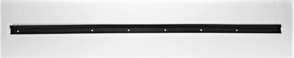1968 C3 Corvette Door Outer Seal RH Passenger Side Weatherstrip