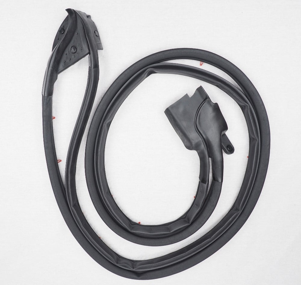 1997-2004 C5 Corvette Door Main LH Drivers Side Weatherstrip