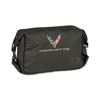 2020-2025 C8 Corvette Ralph White Commuter Utility Pouch