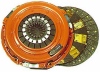 1997-2004 C5 Corvette Centerforce Clutch