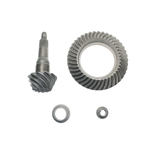 2015-2017 Ford Mustang Super 8.8-inch Ring and Pinion Gear Set 3.73 Ratio 
