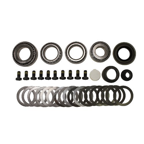 2015-2017 Ford Mustang Super 8.8-inch Ring and Pinion Installation Kit