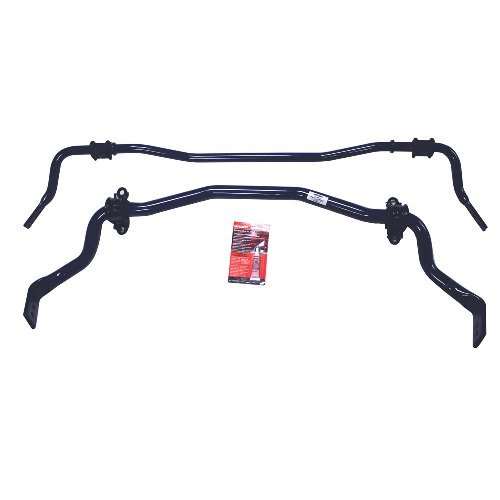 2015-2017 Ford Mustang Track Sway Bar Kit