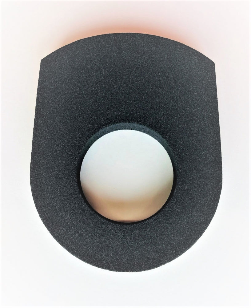 1953-1962 C1 Corvette Steering Column Seal - Inner Weatherstrip