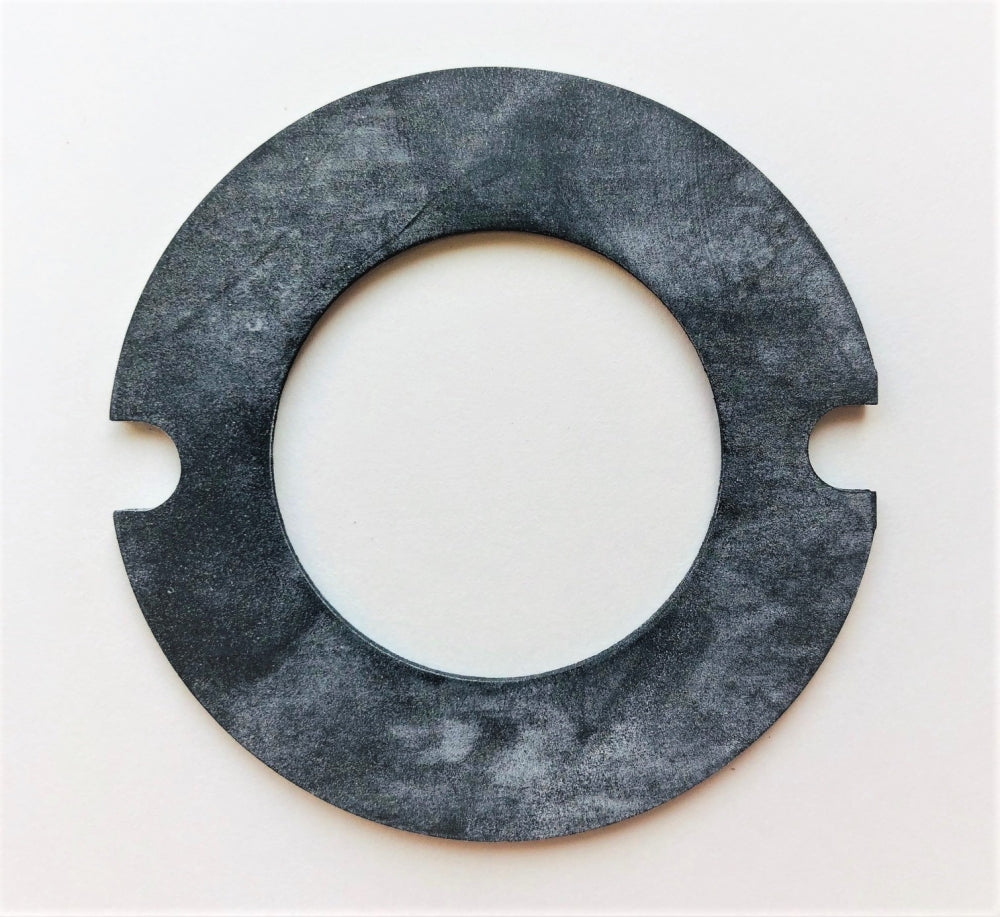 1956-1960 C1 Corvette Tail Lamp Body Gasket -pair Weatherstrip