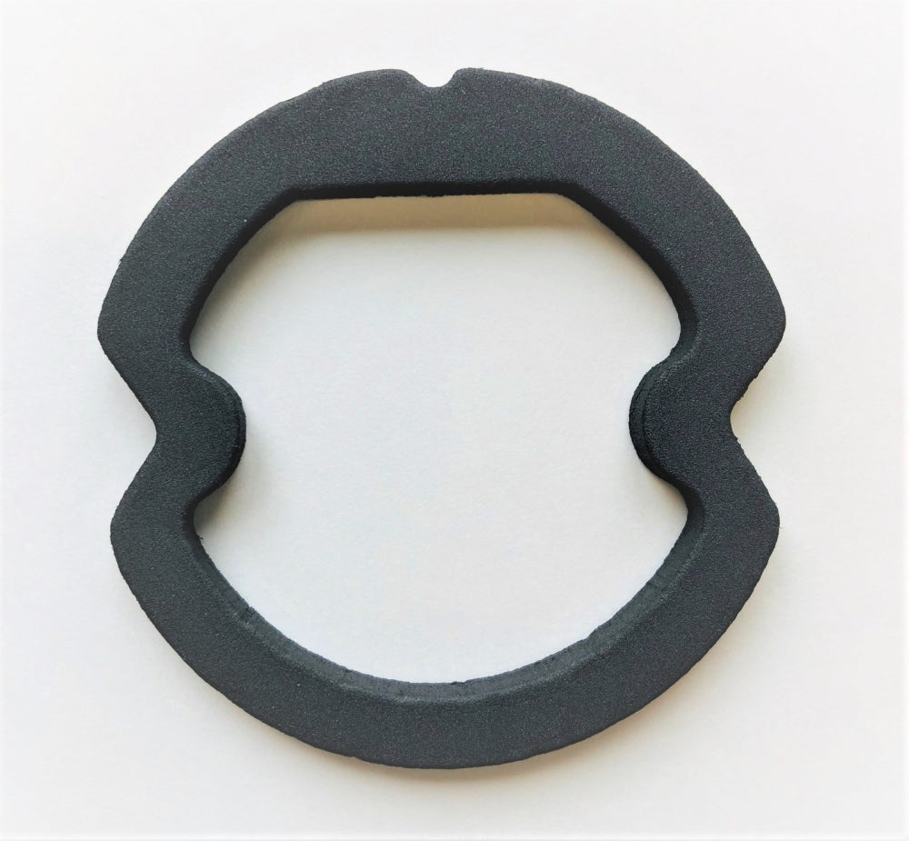 1958-1967 C2 Corvette Tail Lamp Lens Gasket Weatherstrip