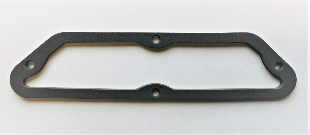 1961-1967 C2 Corvette License Lamp Lens Gasket Weatherstrip