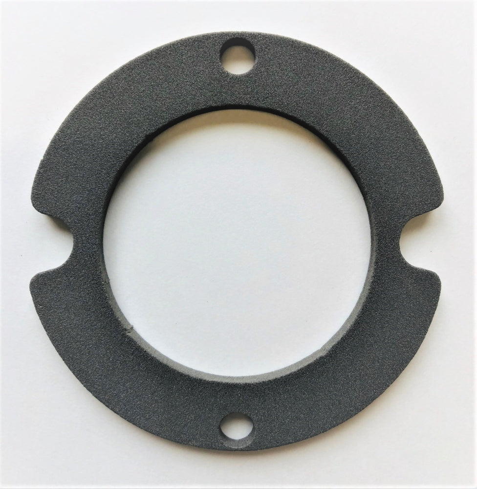 1961-1967 C2 Corvette Tail Lamp Body Gasket (4 piece set) Weatherstrip