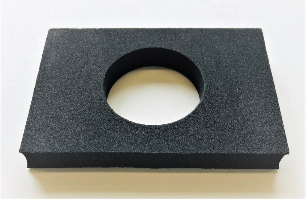 1963-1967 C2 Corvette Steering Column Seal Weatherstrip