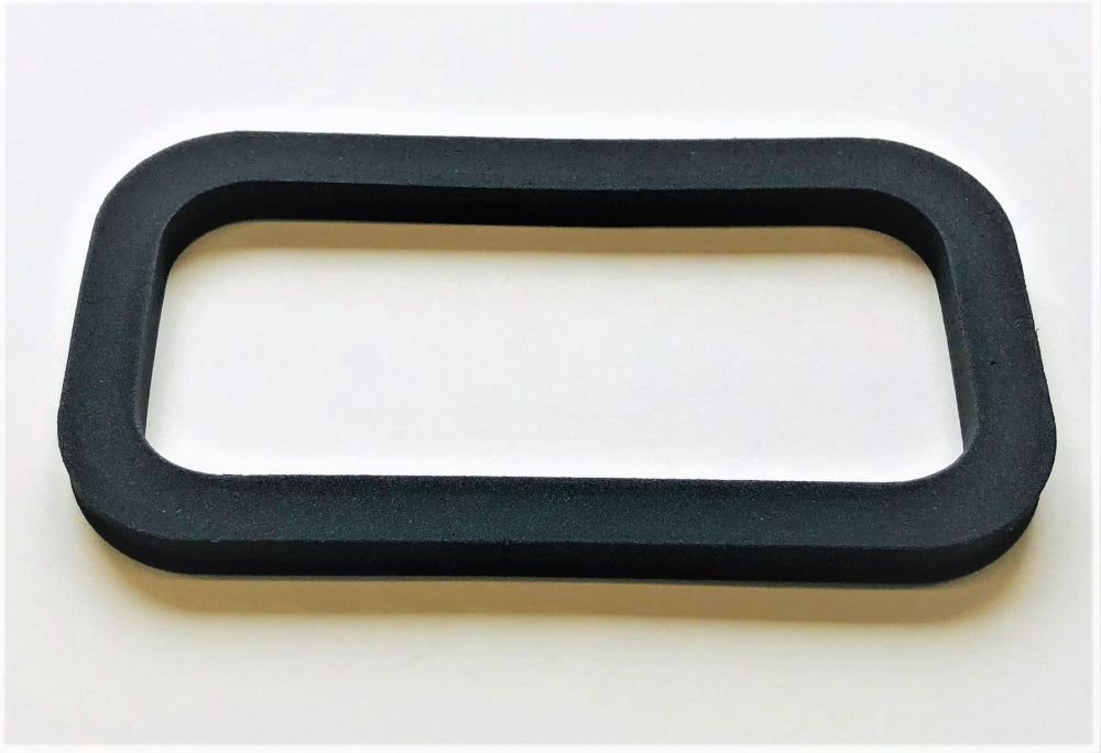 1968 C3 Corvette Backup Lamp Body Gasket Weatherstrip
