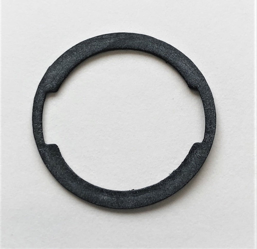 1968-1982 C3 Corvette Lock Cylinder Gasket Weatherstrip