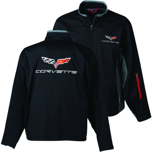 C6 Matrix Corvette Jacket