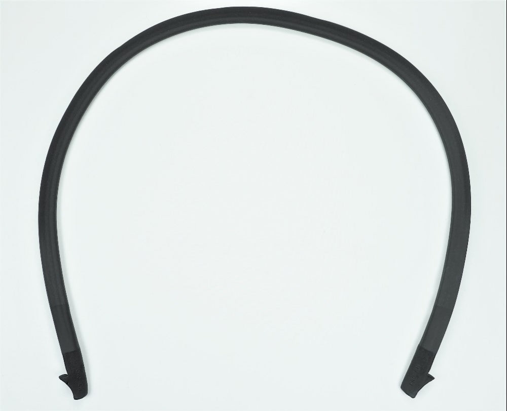 1963-1967 C2 Corvette Header Outer Weatherstrip