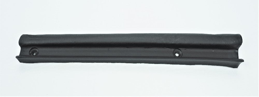 1963-1967 C2 Corvette Rear Vertical Filler Extension RH Passenger Side Weatherstrip