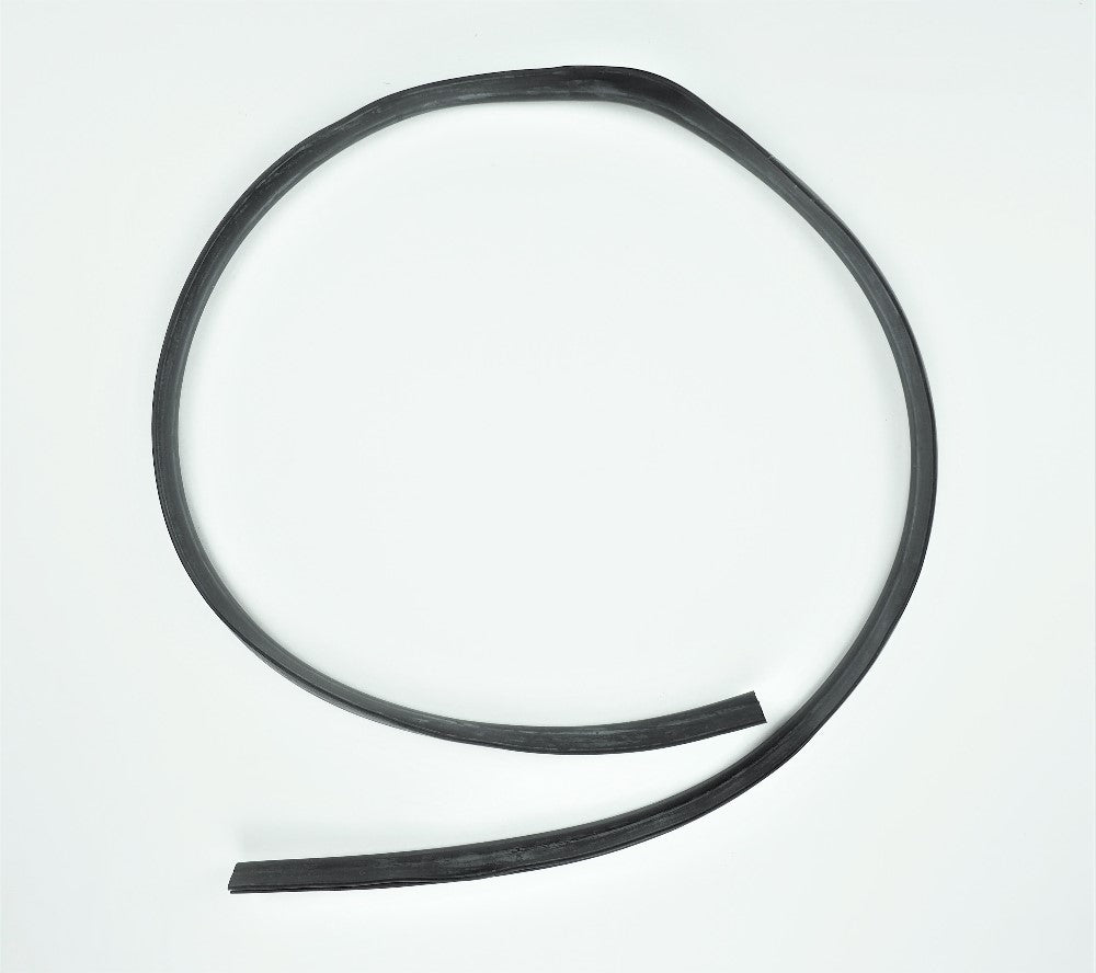 1963-1967 C2 Corvette Hard Top Rear Bow Weatherstrip