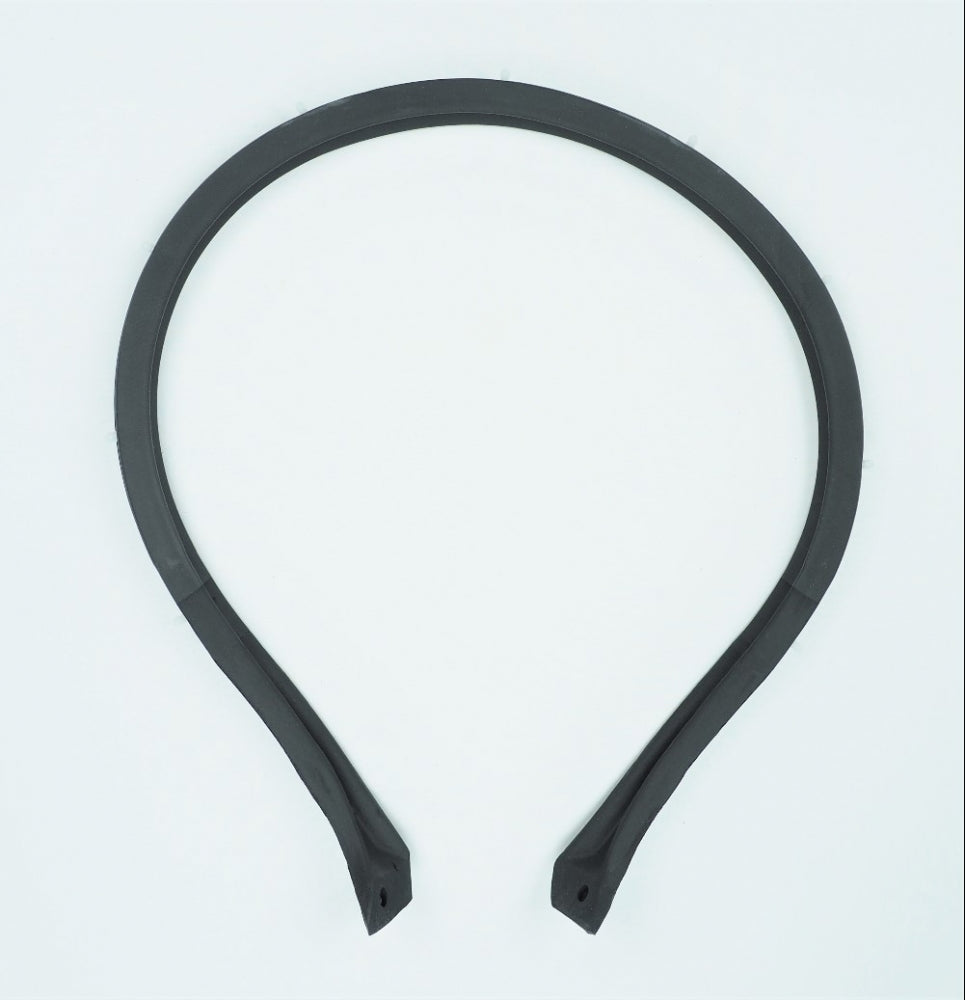 1968-1975 C3 Corvette Header Weatherstrip
