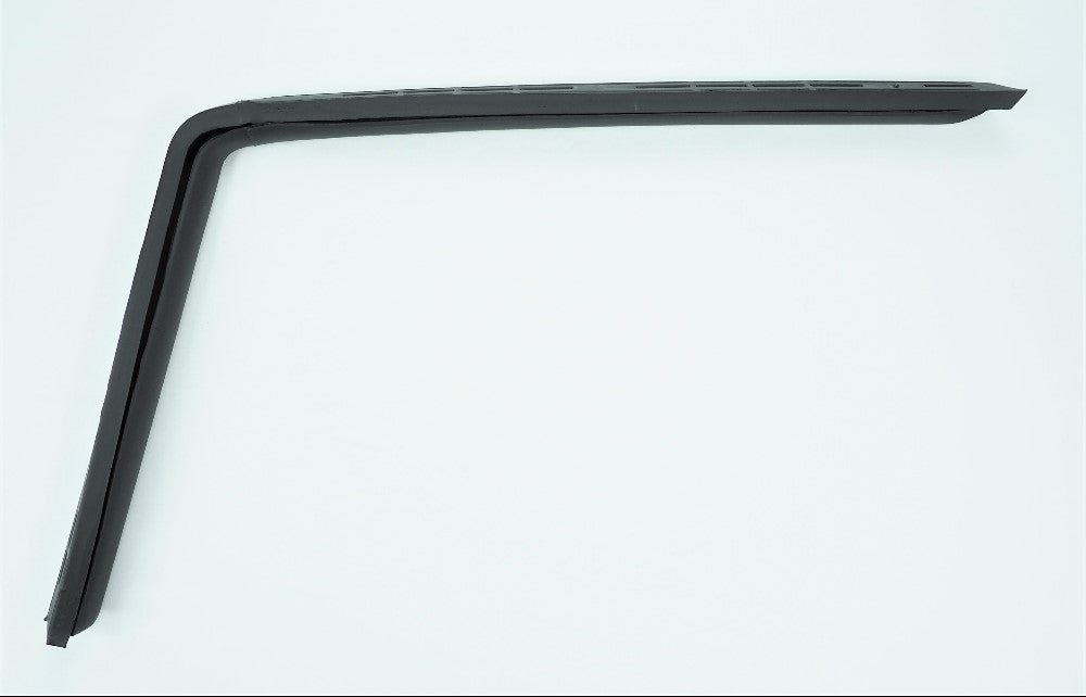 1968-1975 C3 Corvette Side Rail Upper RH Passenger Side Weatherstrip
