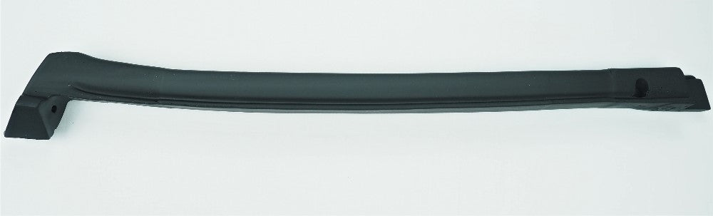 1986-1996 C4 Corvette Removable Hard Top Horizontal LH Drivers Side Weatherstrip