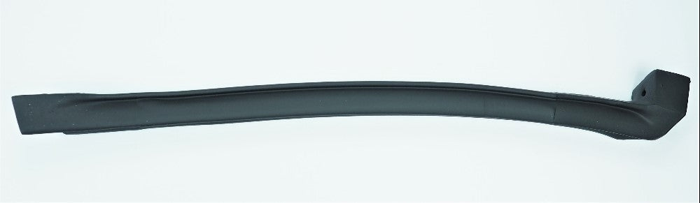 1986-1996 C4 Corvette Removable Hard Top Horizontal RH Passenger Side Weatherstrip