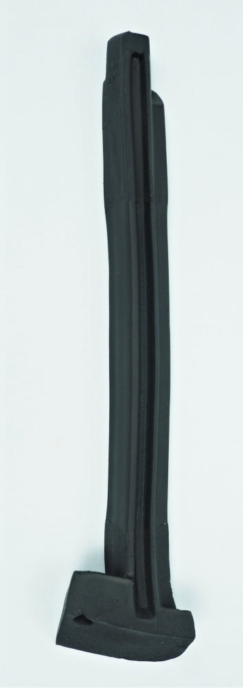1986-1996 C4 Corvette Removable Hard Top Vertical LH Drivers Side Weatherstrip