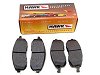 C7 Corvette Brake Pads - Hawk Ceramic - Front Z06, Grand Sport