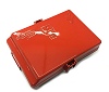 2015-2023 Challenger Hellcat SRT Painted Fuse Box Cover