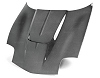 1997-2004 C5 Corvette Anderson Composites Carbon Fiber TM Style Hood