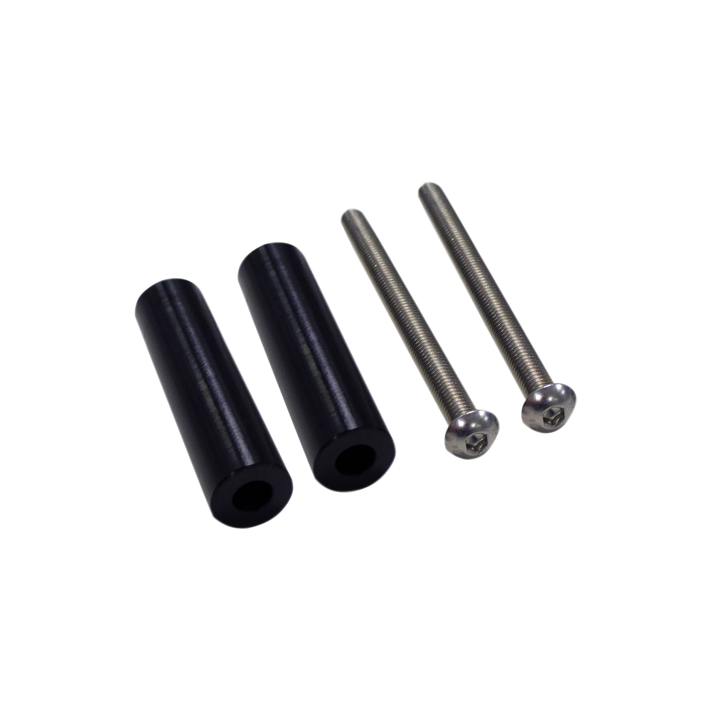 Spacer Kit for S&B Filters Particle Separator HP1423-00