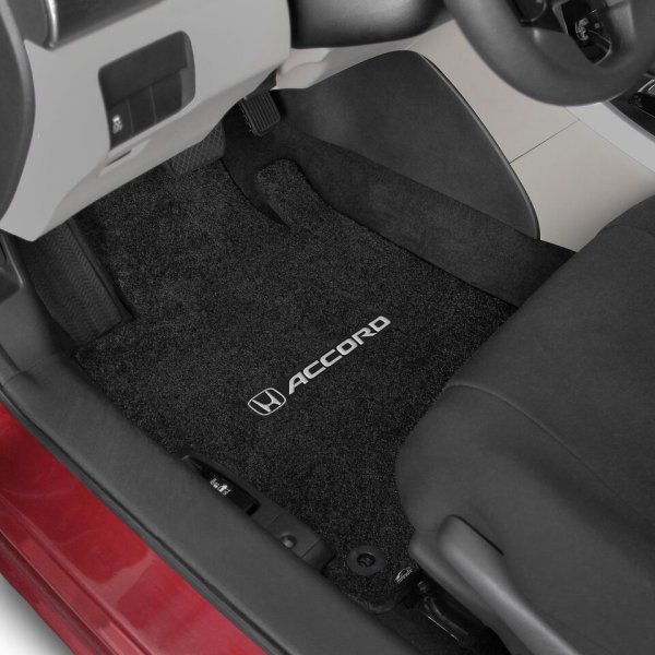 Honda Accord Lloyd Berber Floor Mats Custom Configurator