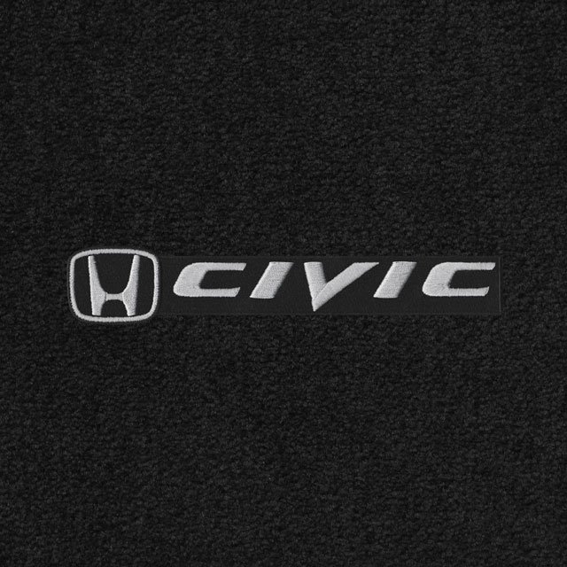 Honda Civic Lloyd Floor Mats Custom Configurator Rpidesigns Com