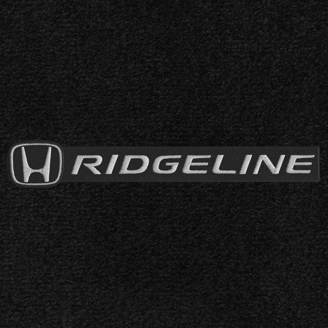 Honda Ridgeline Lloyds LUXE Floor Mat Honda Ridgeline Lloyds LUXE Floor Mat