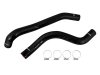 2015-2016 Mustang EcoBoost Silicone Radiator Hose Kit