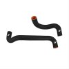 C6 Corvette / Z06 Color Silicone Radiator Hose Kit 