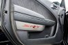 Dodge Charger/SRT Front Door Badge Set Brushed w/Polished Trim 2pc