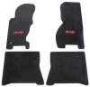 Jeep Grand Cherokee Lloyd Floor Mats Ultimat Configurator