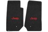 Jeep Wrangler Lloyd Floor Mats Ultimat Configurator