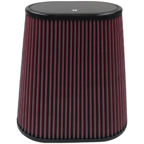 Air Filter For Intake Kits 75-2503 Oiled Cotton Cleanable Red S&B Filters KF-1014