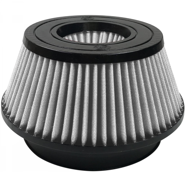 Air Filter For Intake Kits 75-5033,75-5015 Dry Expandable White S&B Filters KF-1032D