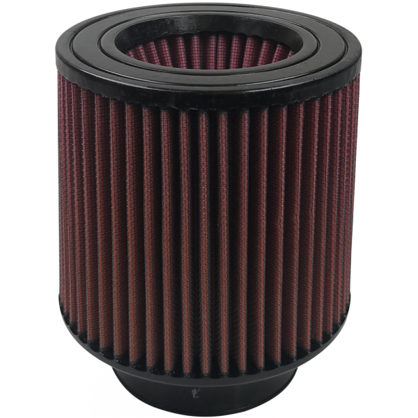 Air Filter For Intake Kits 75-5017 Oiled Cotton Cleanable Red S&B Filters KF-1033