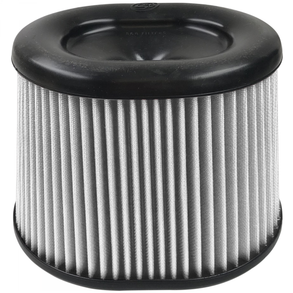 Air Filter Dry Expandable White S&B Filters KF-1035D