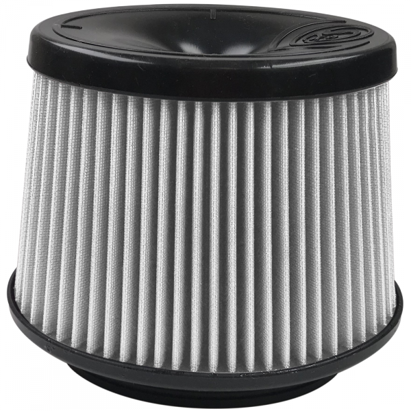 Air Filter For 75-5081,75-5083,75-5108,75-5077,75-5076,75-5067,75-5079 Dry Expandable White S&B Filters KF-1058D